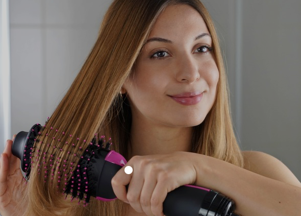 Understanding the Potential Hair Damage Caused by Hot Air Brushes